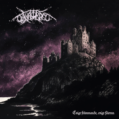 Ornatorpet : Evigt Fr​ä​mmande, Evigt Fj​ä​rran